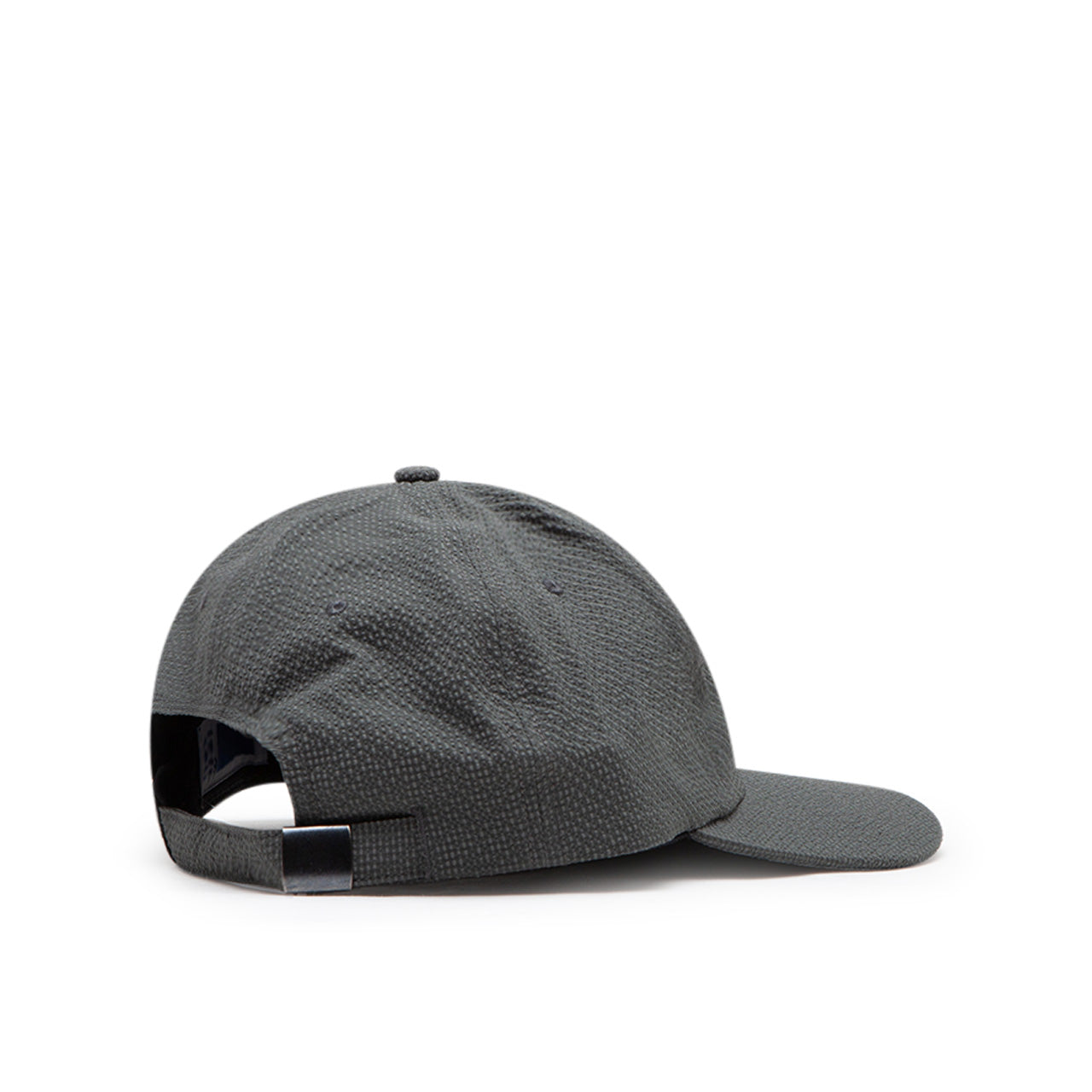 affxwrks cap (grey seersucker) - a.plus