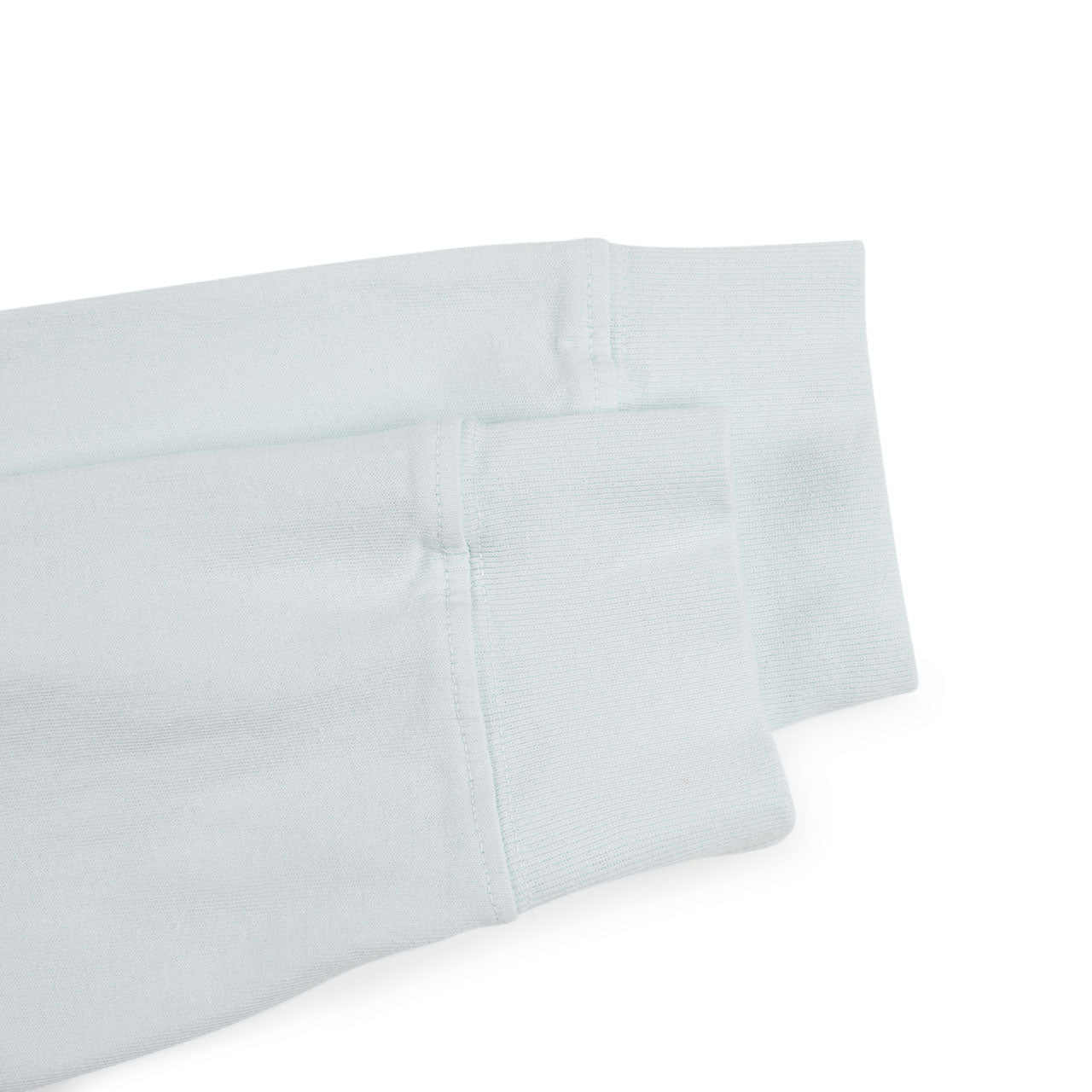 bianca chandôn running juice club longleeve (light blue) - a.plus