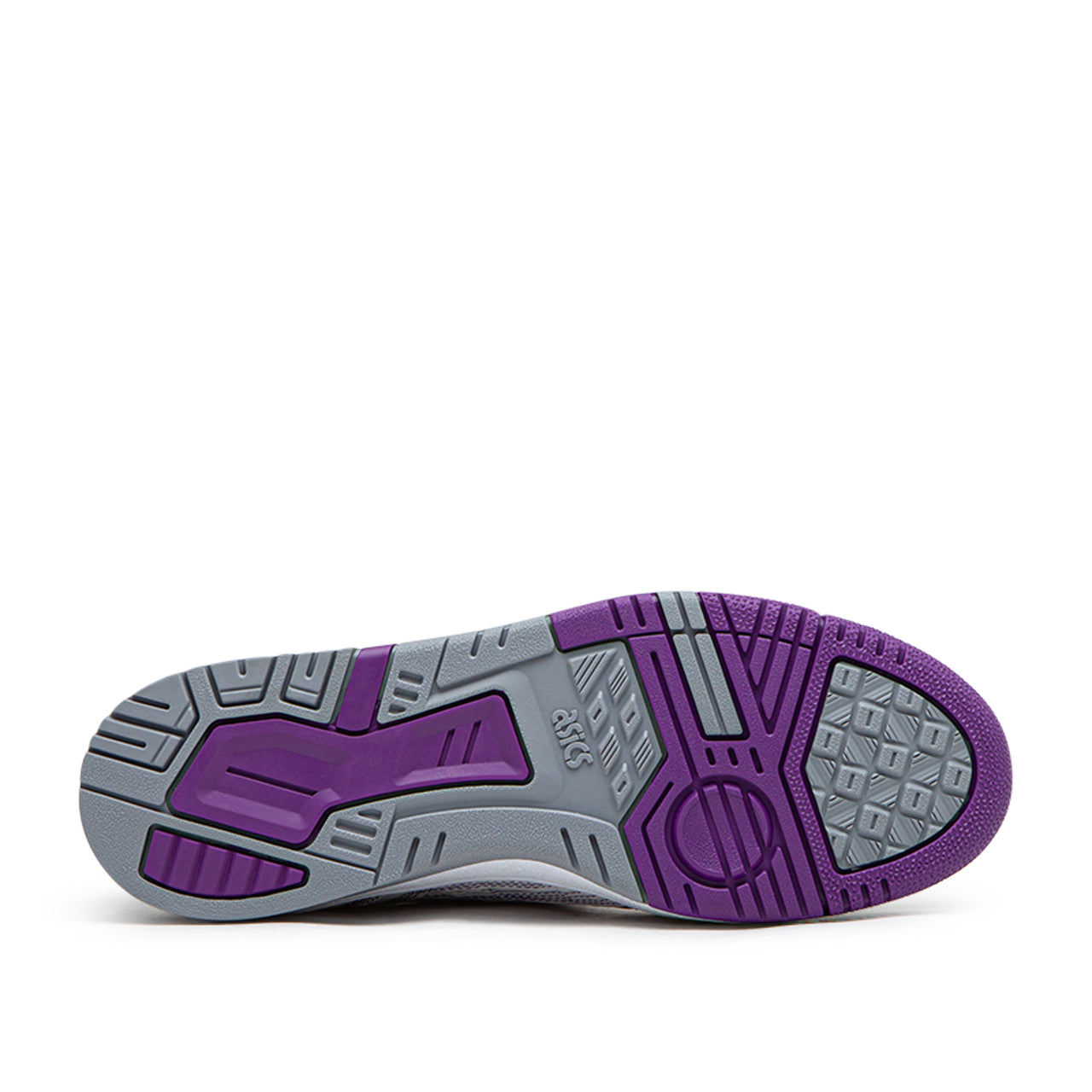 asics x needles ex89 (white / purple) - a.plus