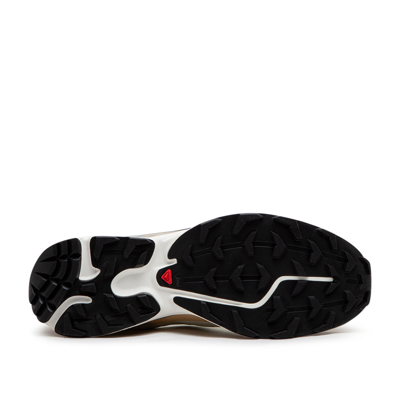 salomon xt-6 (aloe wash / hazelnut / feather gray) - a.plus