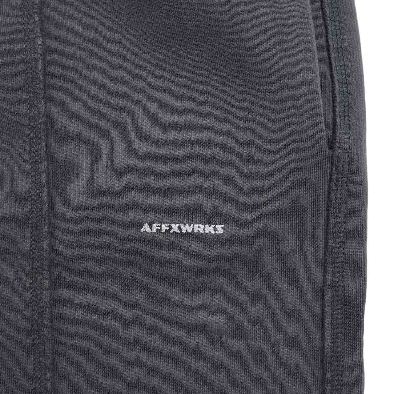 affxwrks jogger (grey) - a.plus