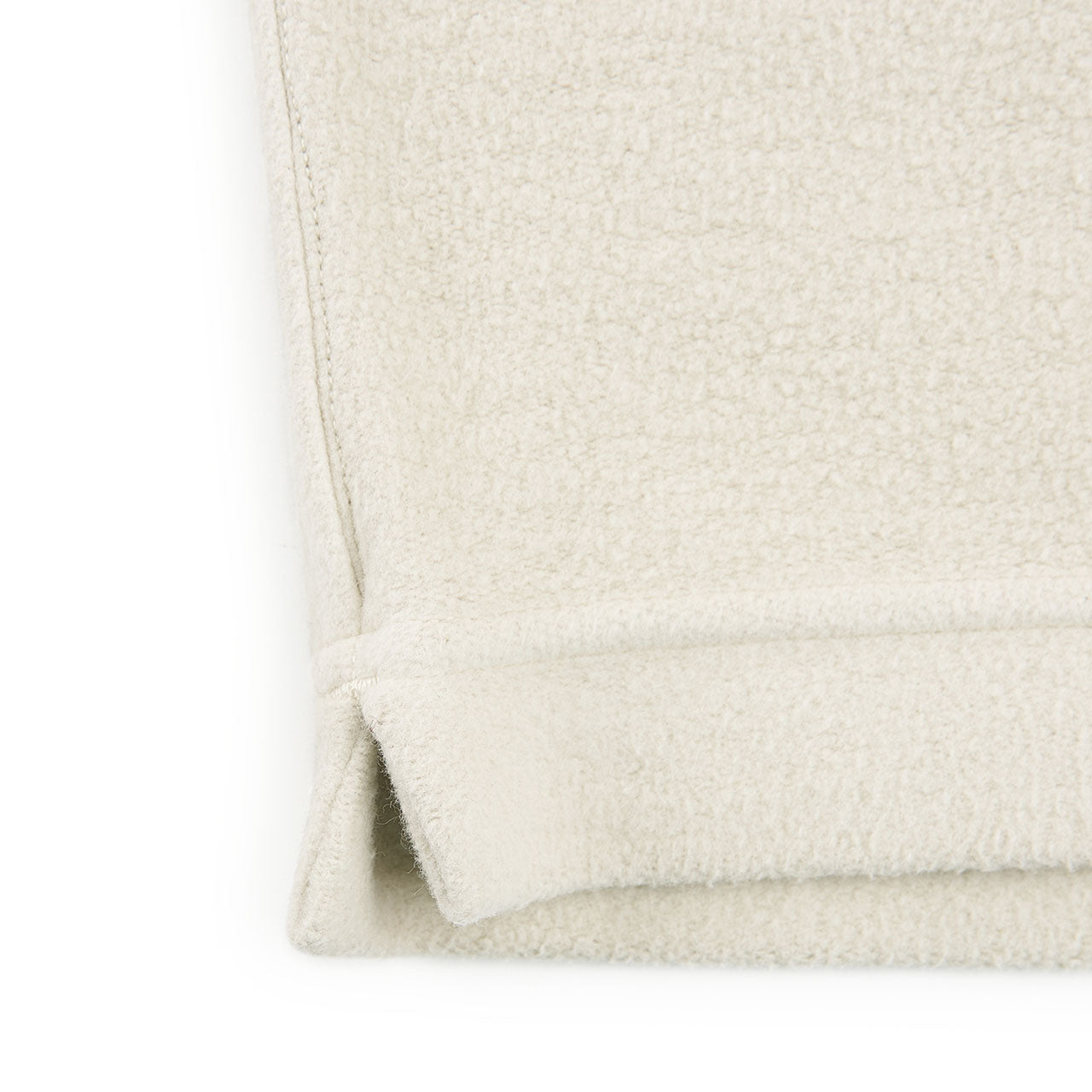 stone island sweatshirt (plaster) - a.plus