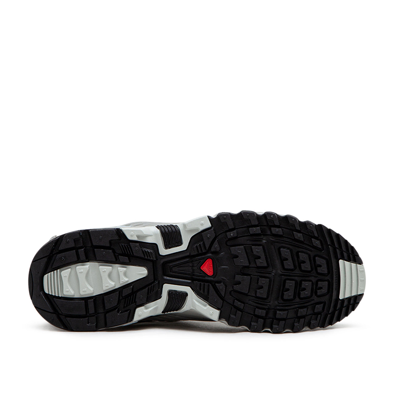 salomon acs pro (metal / ghost grey / silver metallic x) - a.plus