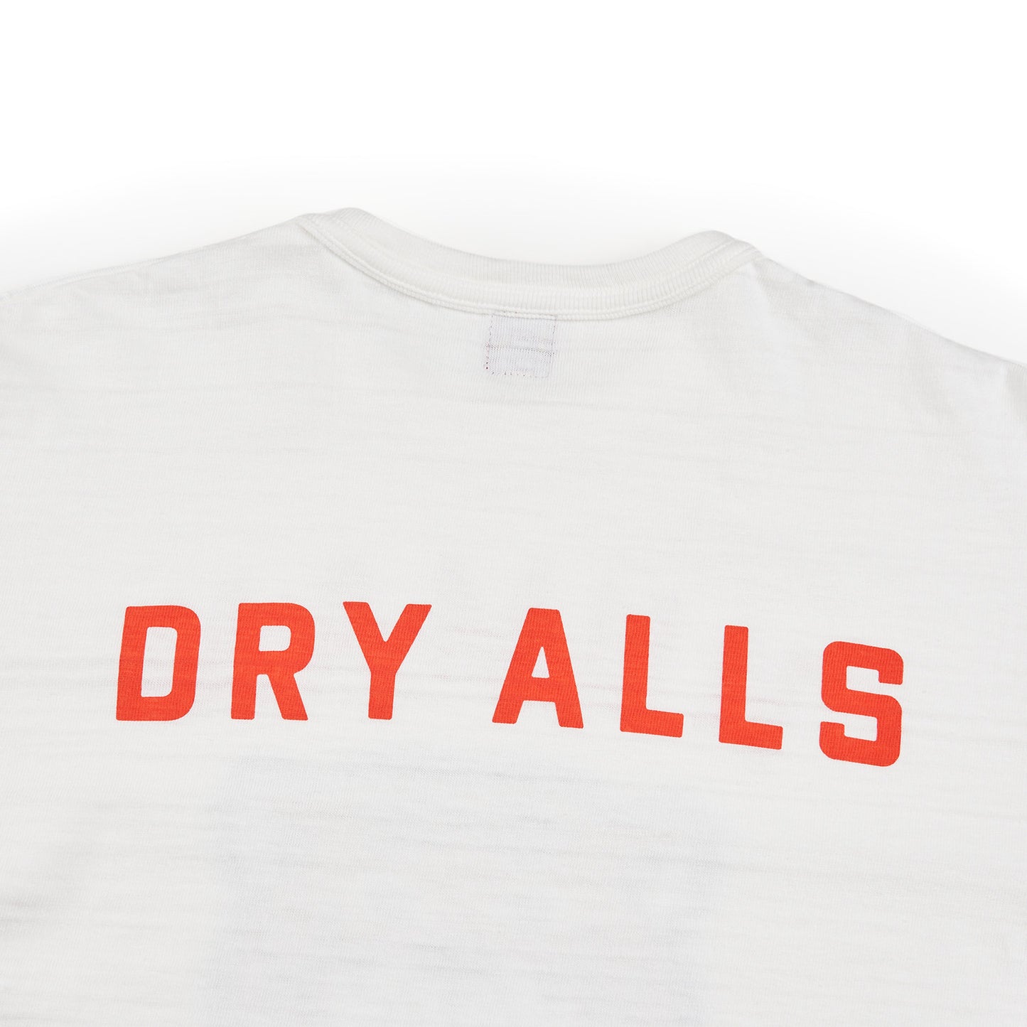 human made graphic t-shirt #05 (white) - a.plus