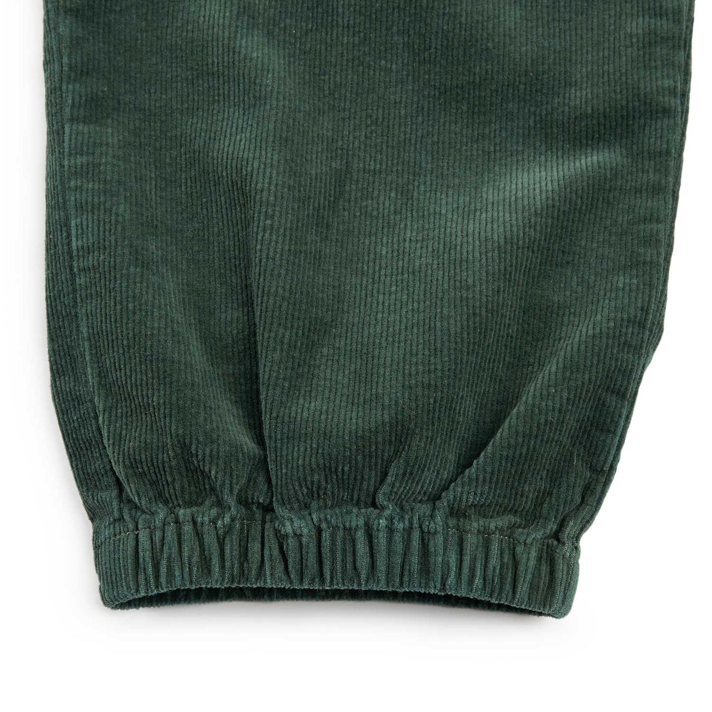 fucking awesome corduroy lounge pant (green) - a.plus