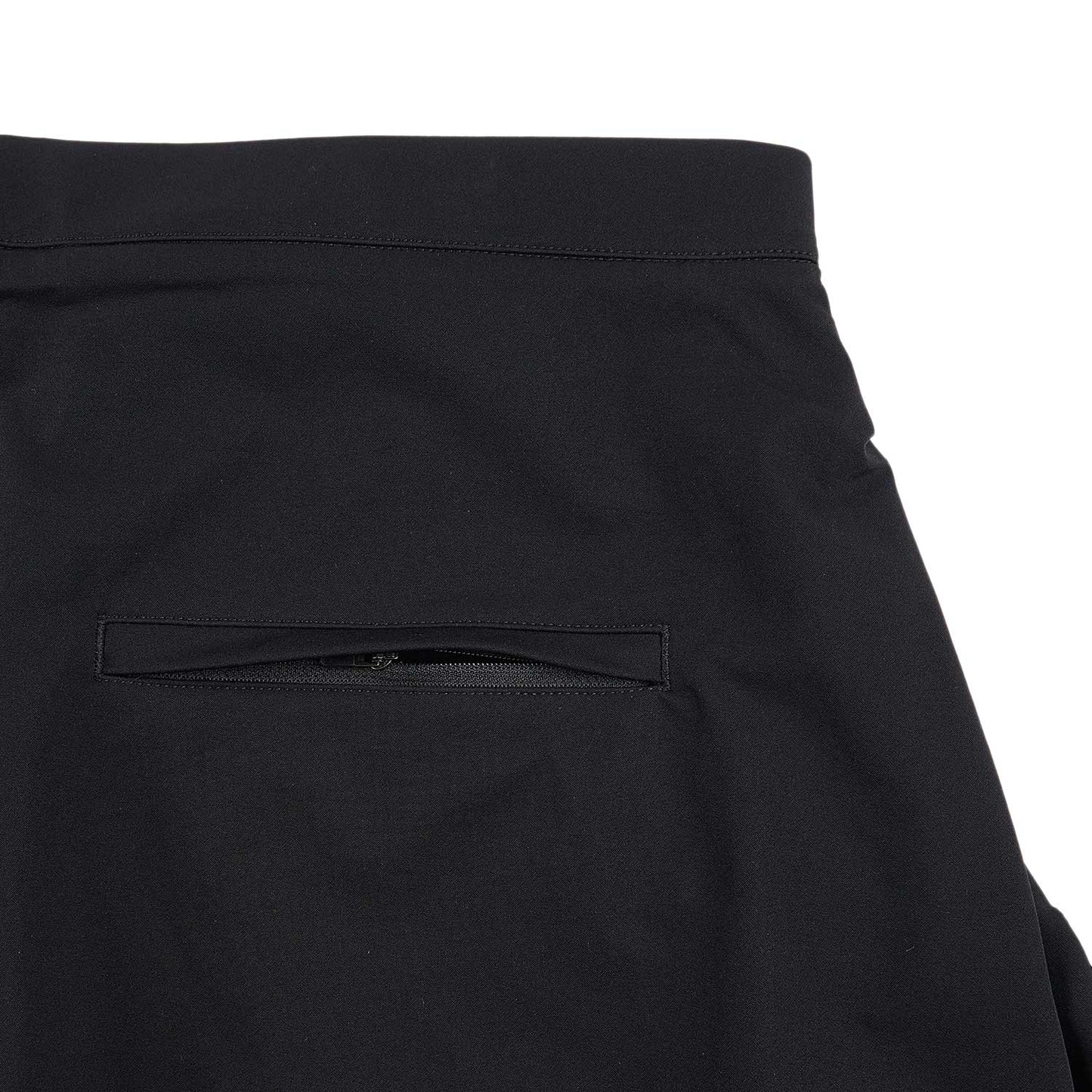 acronym p30al-ds schoeller® dryskin™ articulated pant (black) - a.plus