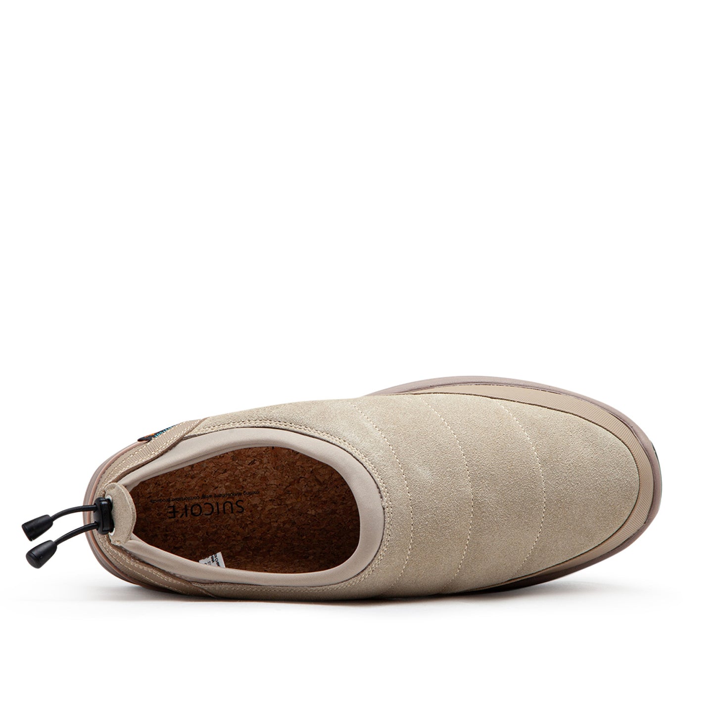 suicoke pepper-sev (bg beige) - a.plus