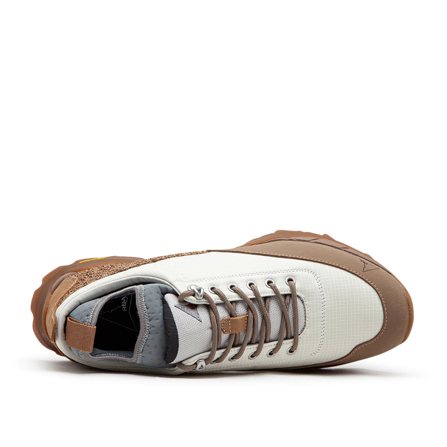 roa neal (bone white gum) - a.plus