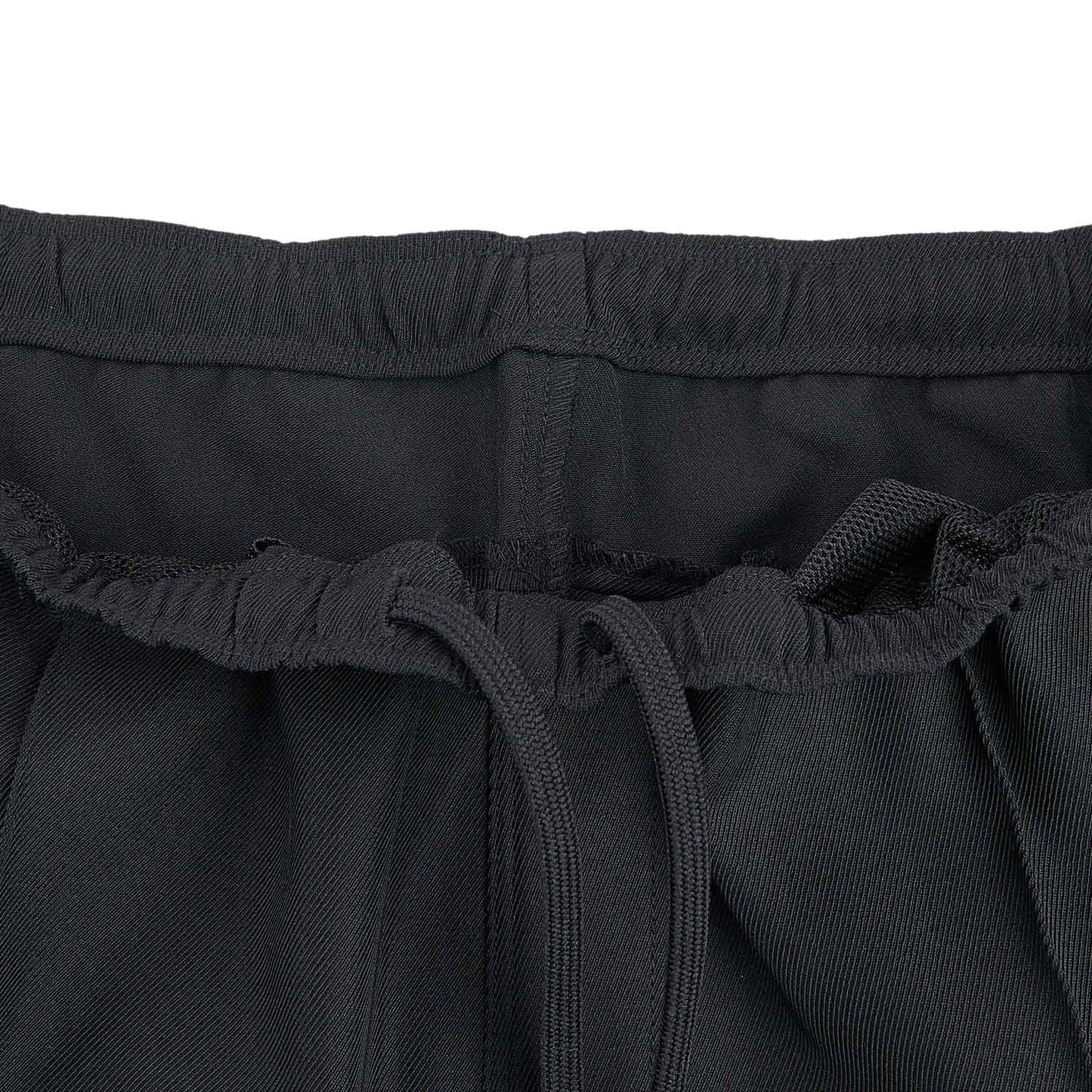 needles w.u. twill pant (black) - a.plus