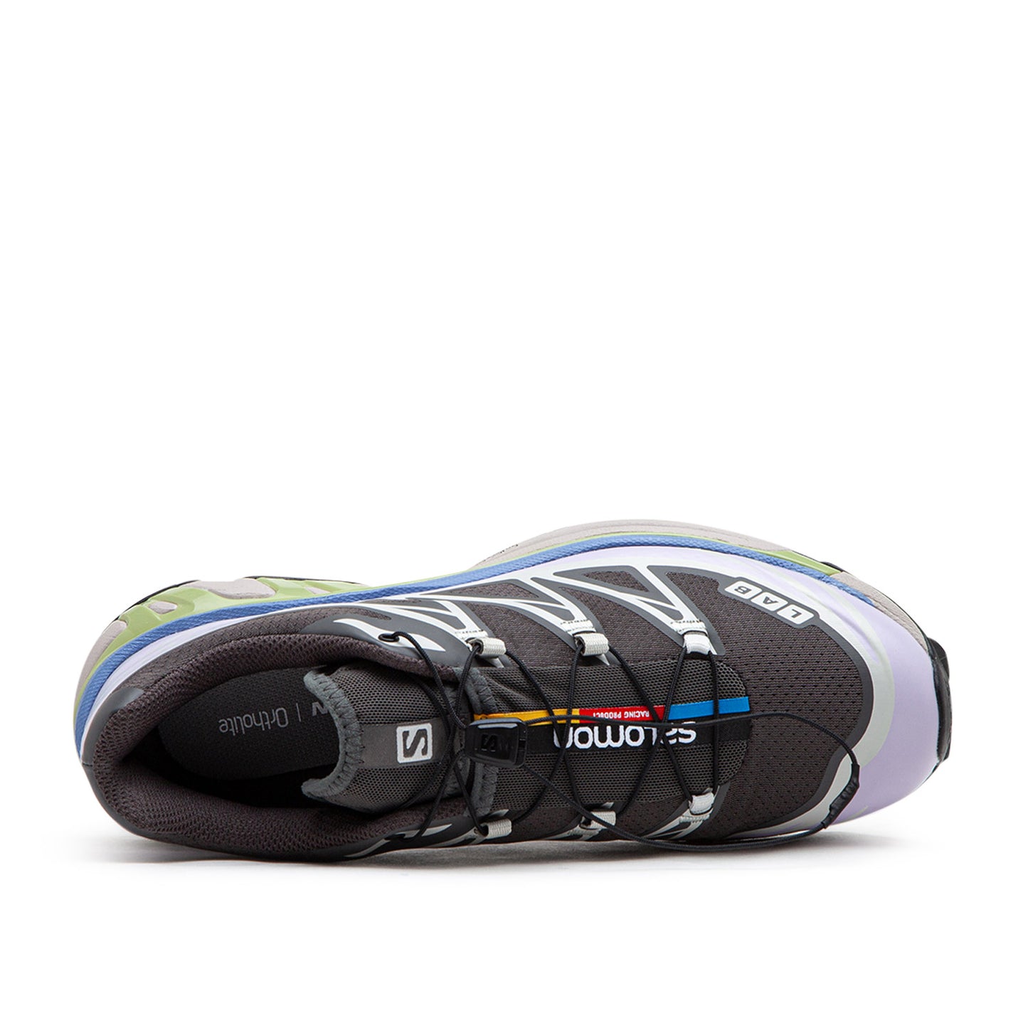 salomon xt-6 (lilac / multi) - a.plus