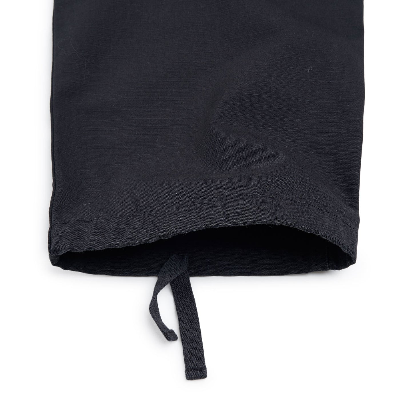 stüssy riptstop surplus cargo (black) - a.plus