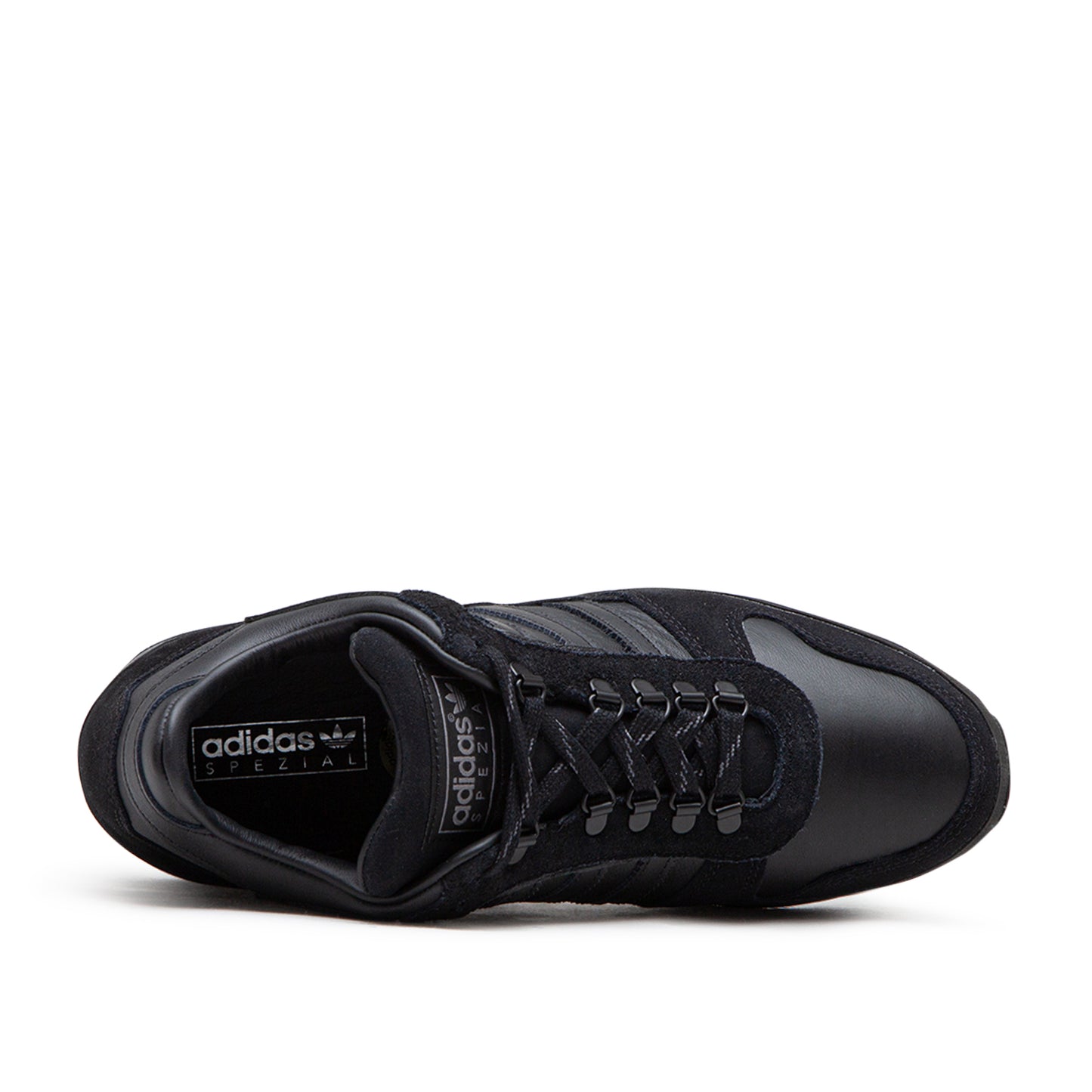 adidas hiaven spzl (black) - a.plus