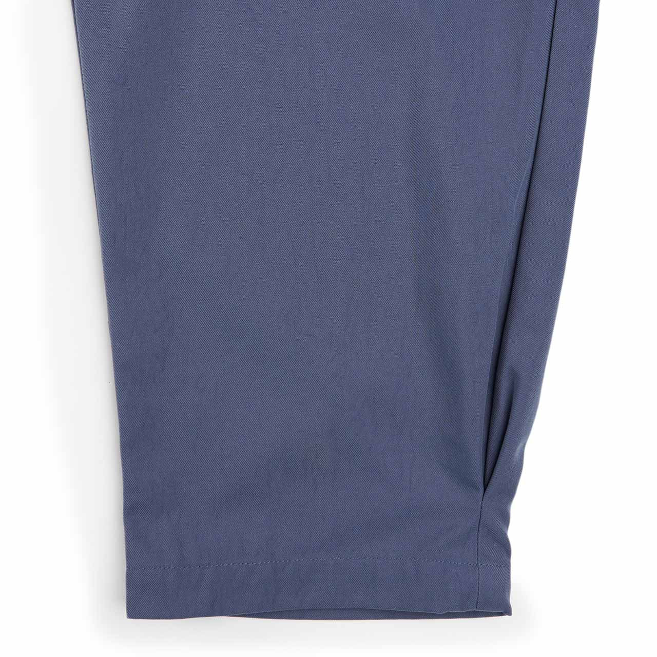 cav empt one tuck relax pants (navy) - a.plus