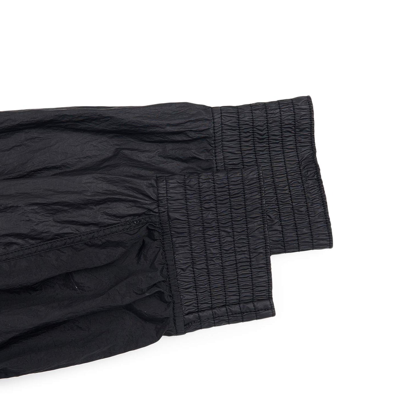 stone island jacket (black) - a.plus