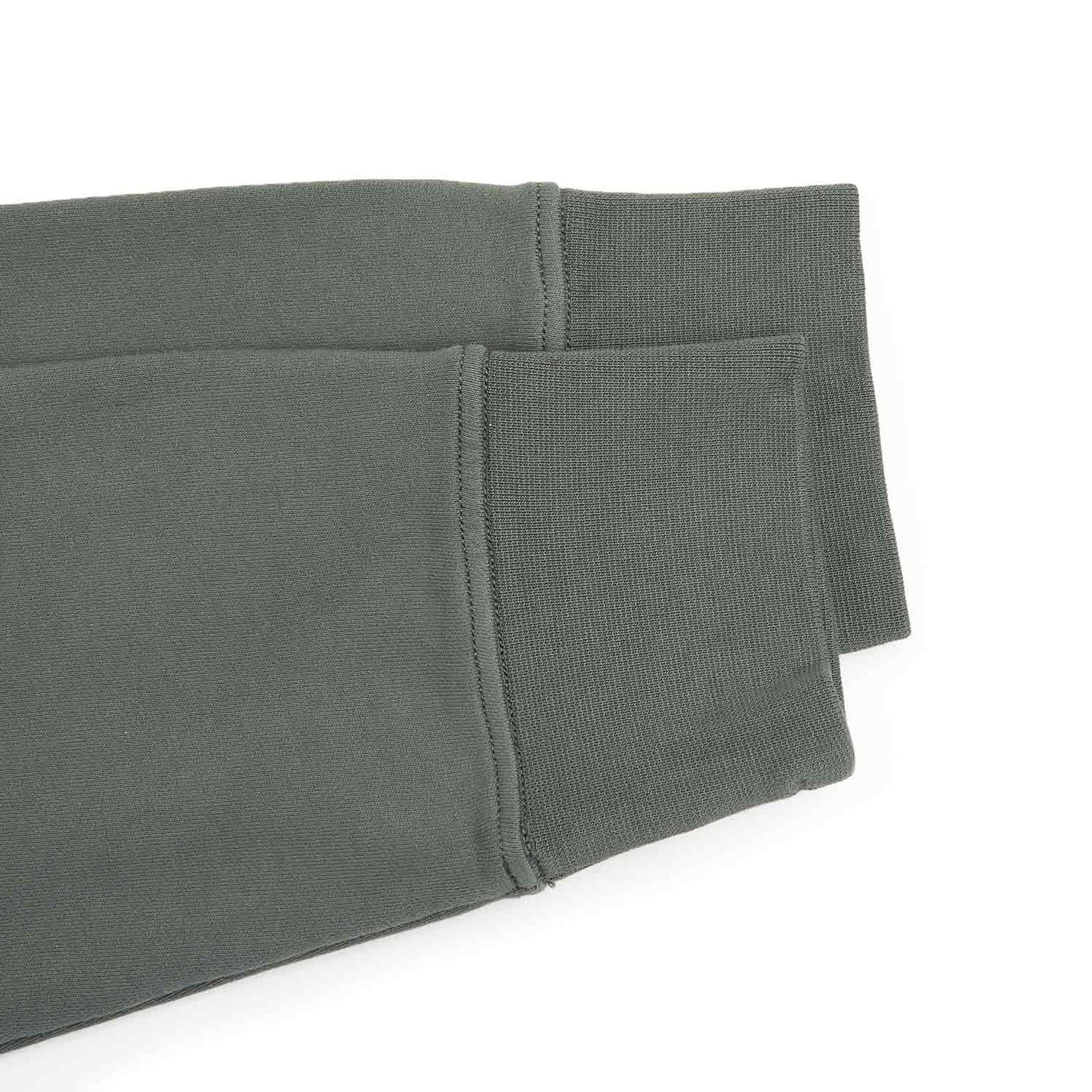 stone island sweatshirt (musk) - a.plus