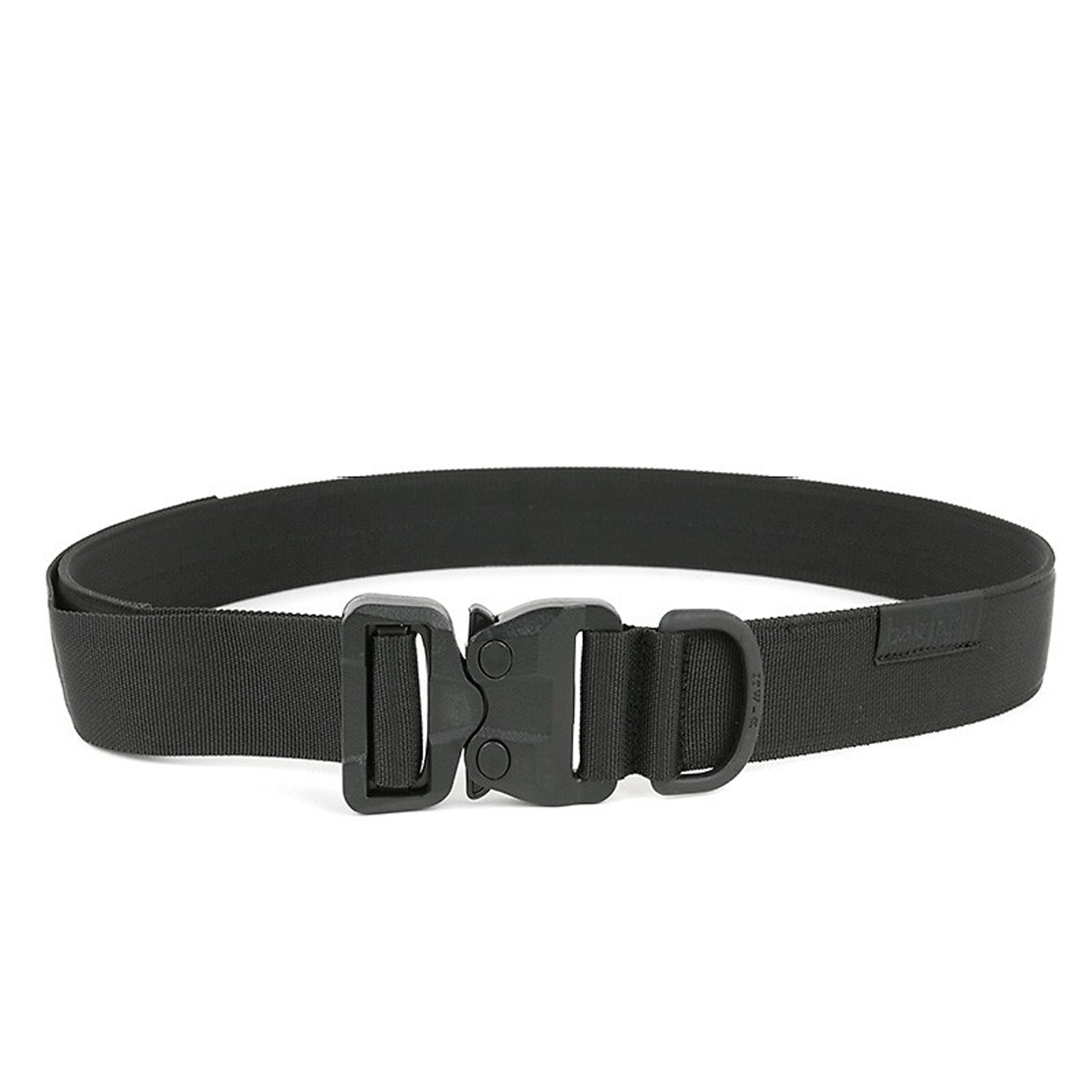 bagjack nxl belt gt cobra 40mm (black) - a.plus