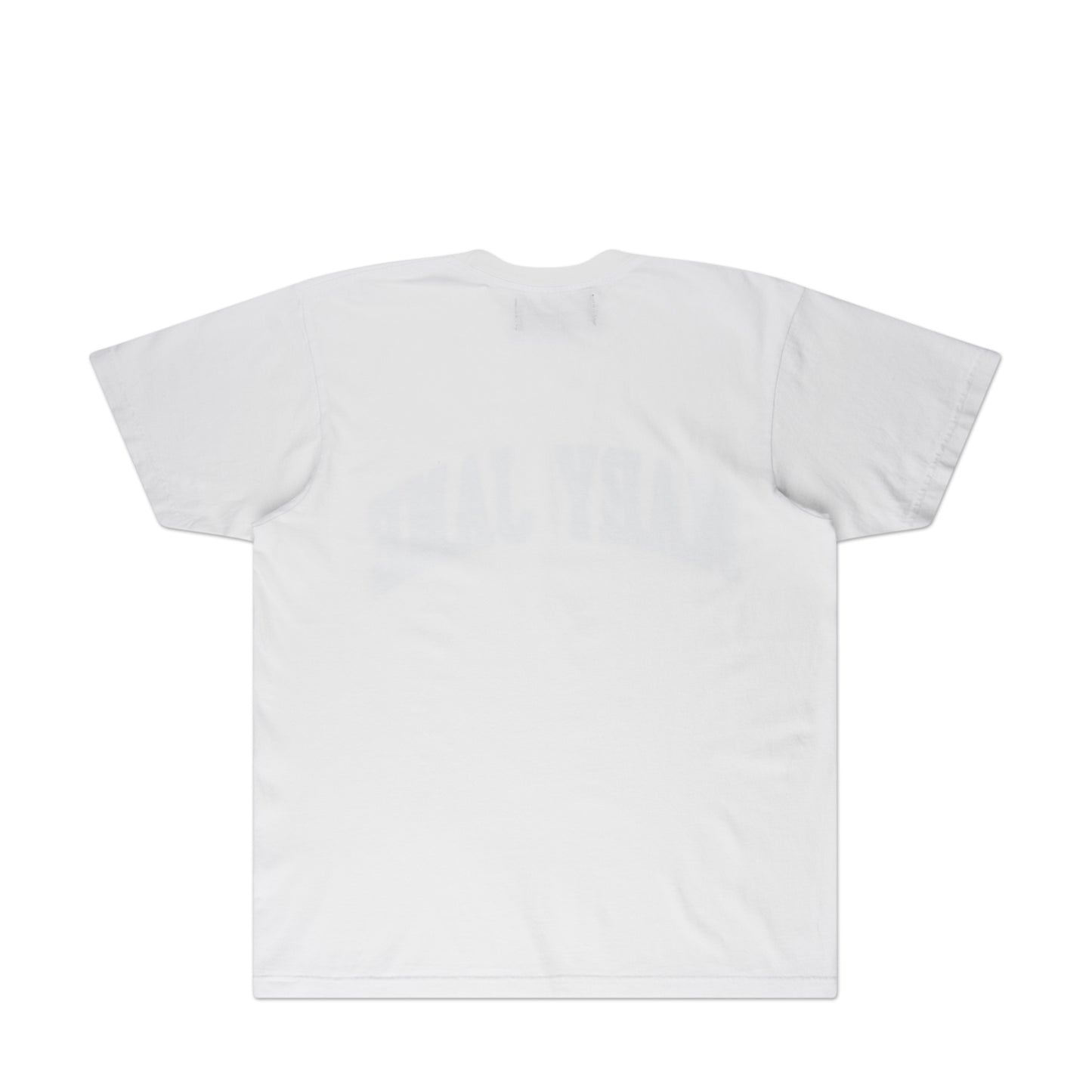 bianca chandôn disco years t-shirt (white) - a.plus