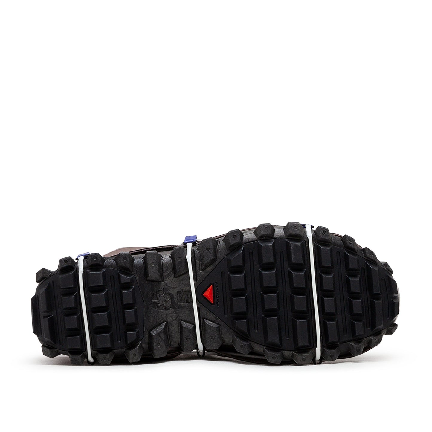 salomon snowclog advanced (grey) - a.plus