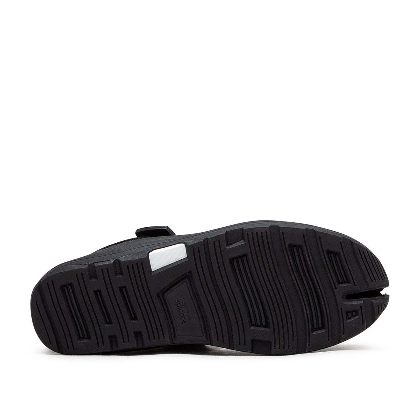 suicoke unbita-ab (black) - a.plus