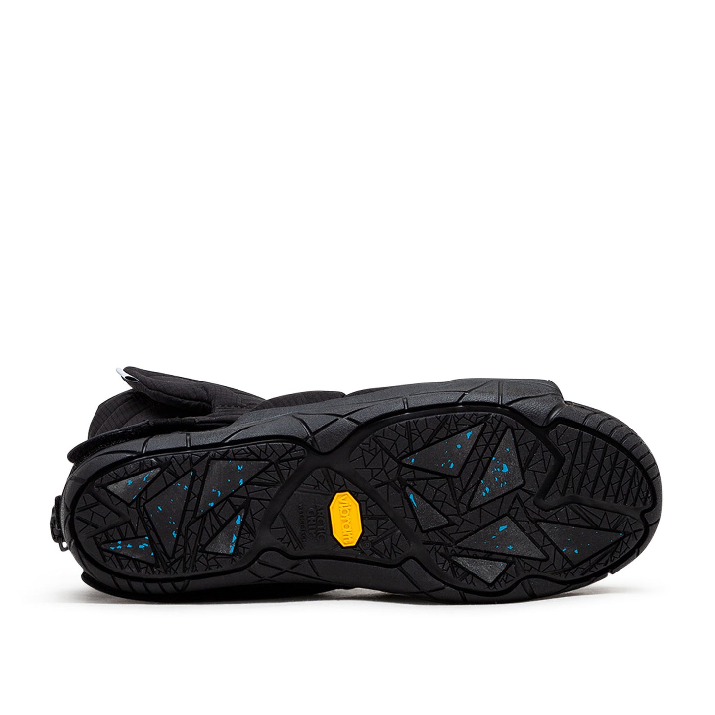 suicoke futon-hi (black) - a.plus