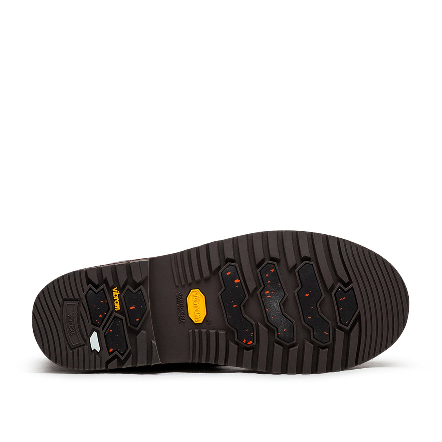 suicoke kenn-2-lwp (brown) - a.plus