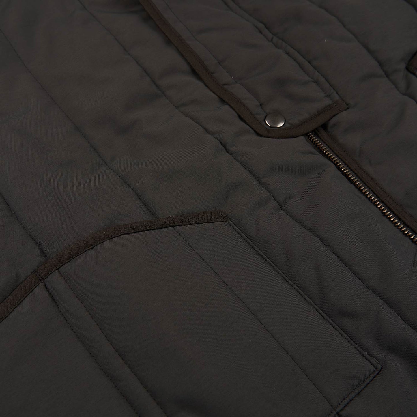 affxwrks vest bag gilet (grey) - a.plus