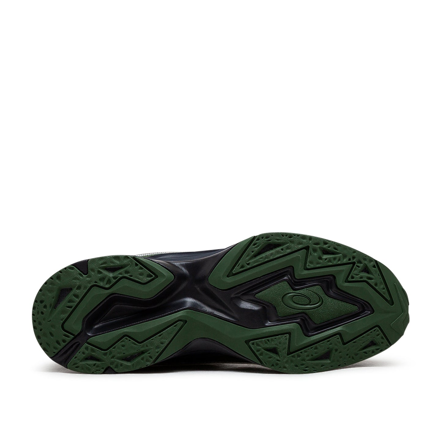 asics x otto958 protoblast-cmlviii (green / black) - a.plus
