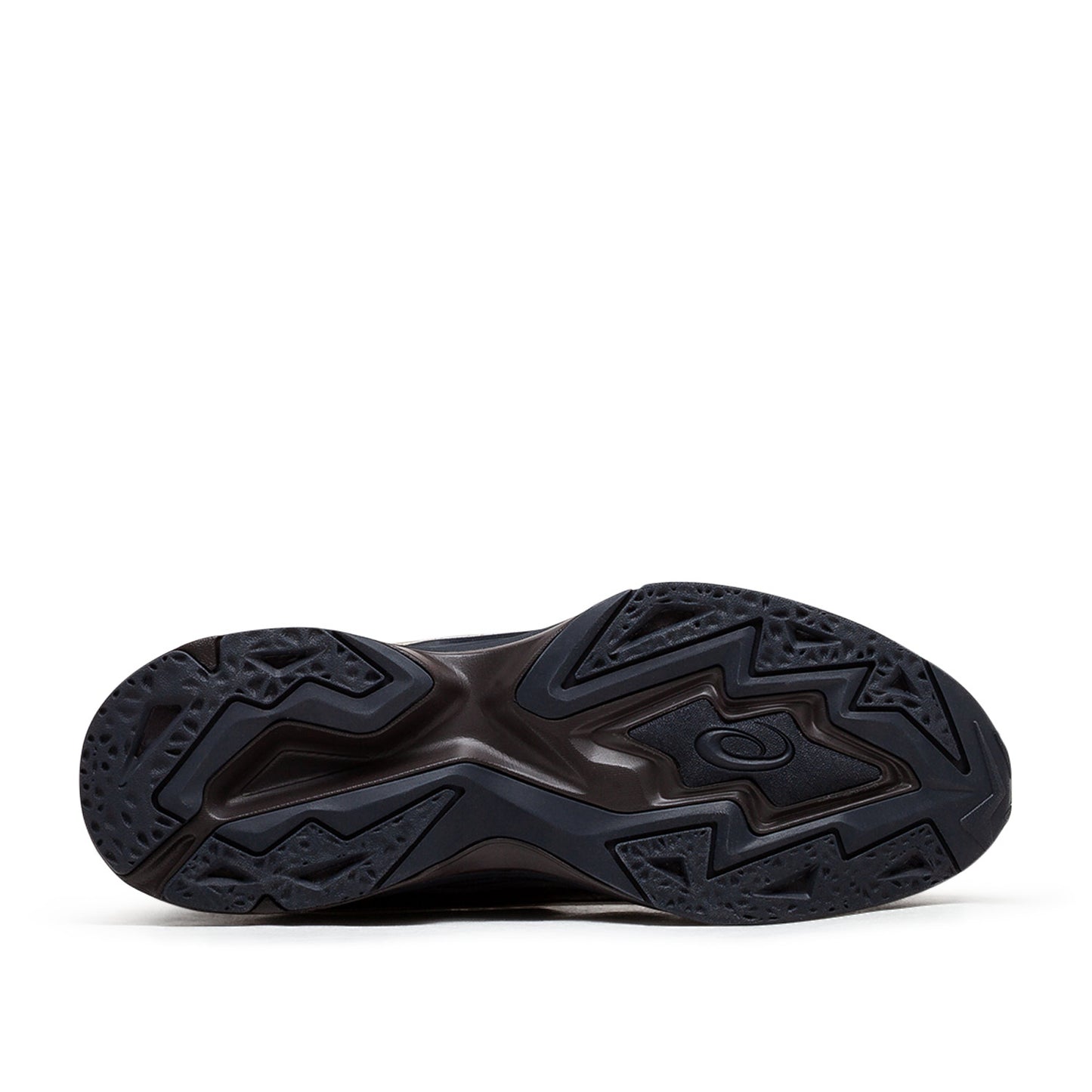 asics x otto958 protoblast-cmlviii (dark brown / Pure gold) - a.plus