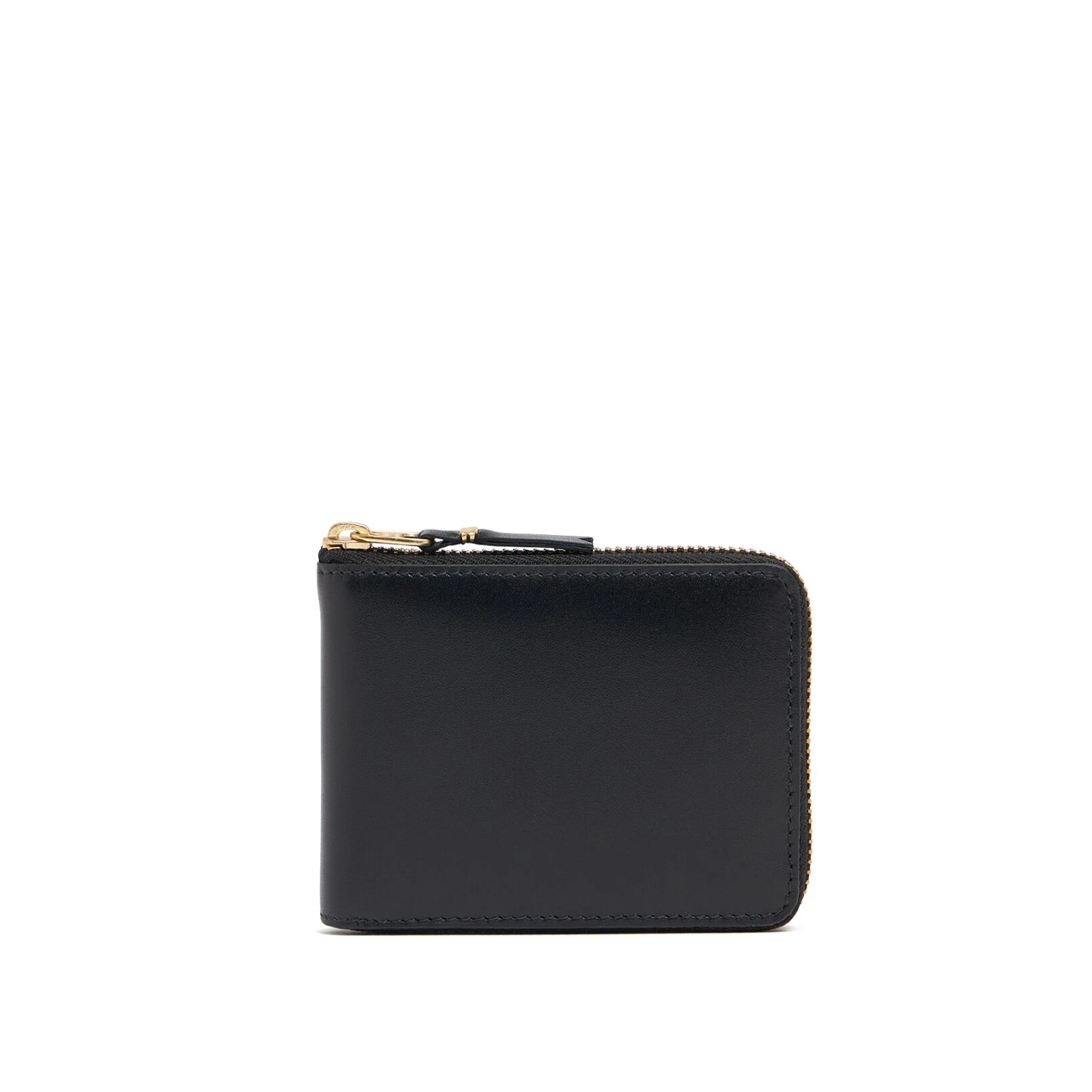 Comme Des Garçons Wallet Classic Line (black) - a.plus