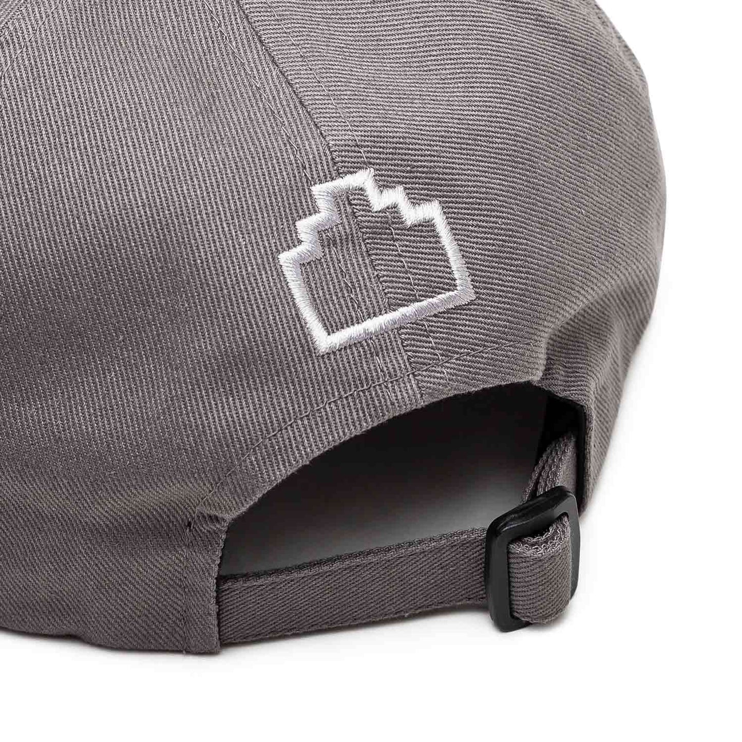 cav empt T Cap (CHARCOAL) - a.plus