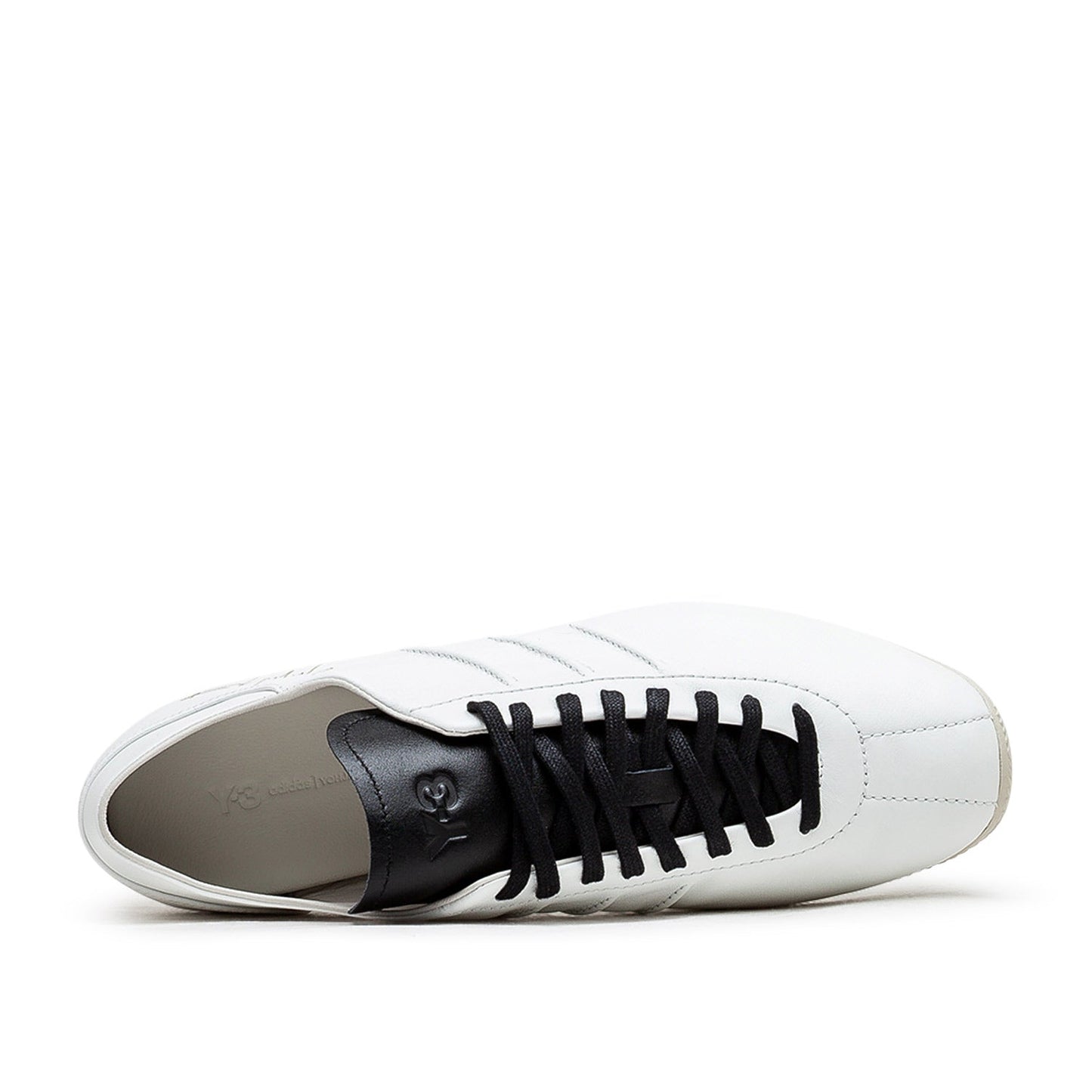 Y-3 Japan (White) - a.plus