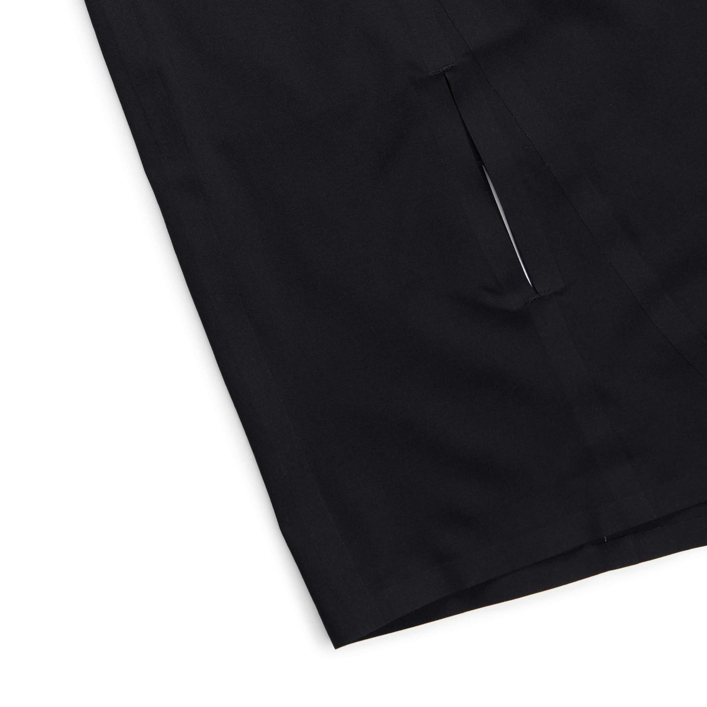 Y-3 Lite Wovn Short (Black) - a.plus