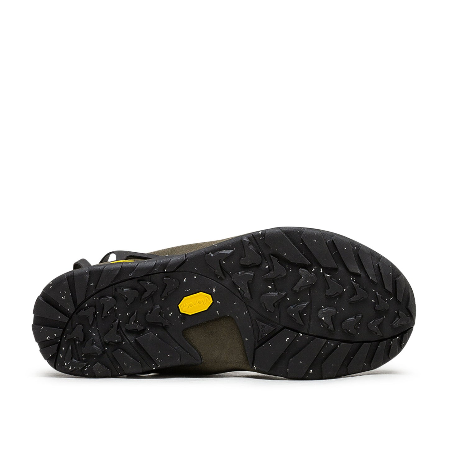 roa fedaia (olive / black) - a.plus