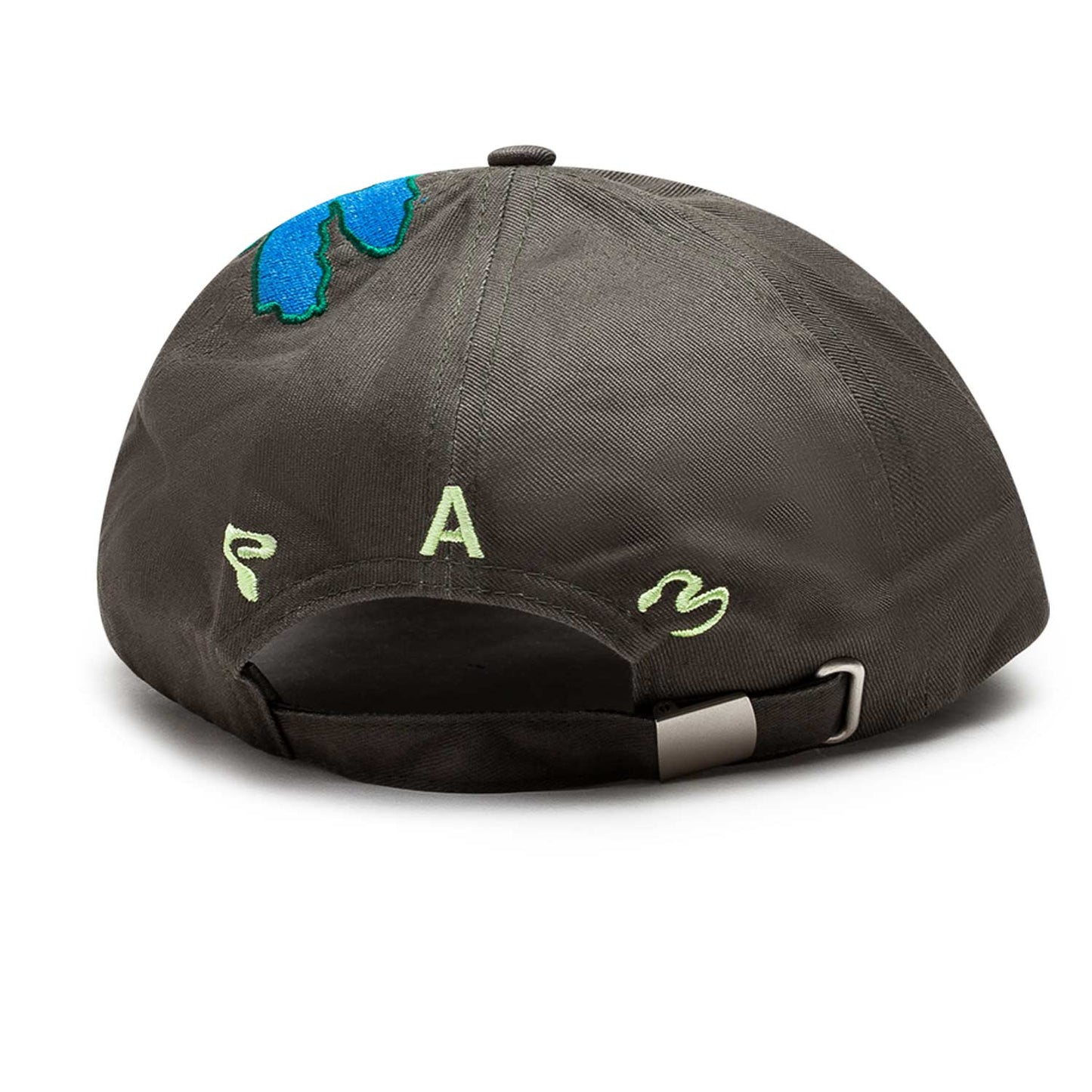 perks and mini lunacy gestures baseball cap (multi) - a.plus