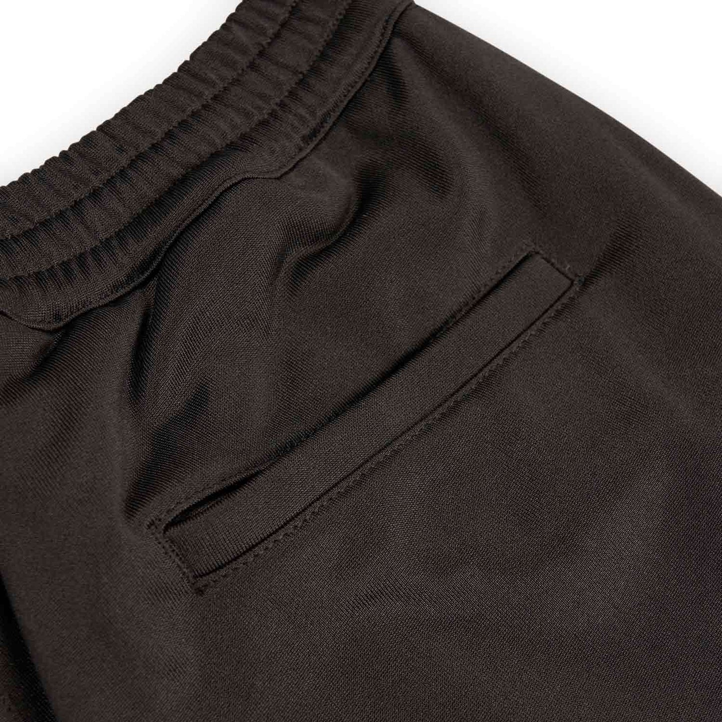 perks and mini lunacy mirage track pants (black) - a.plus