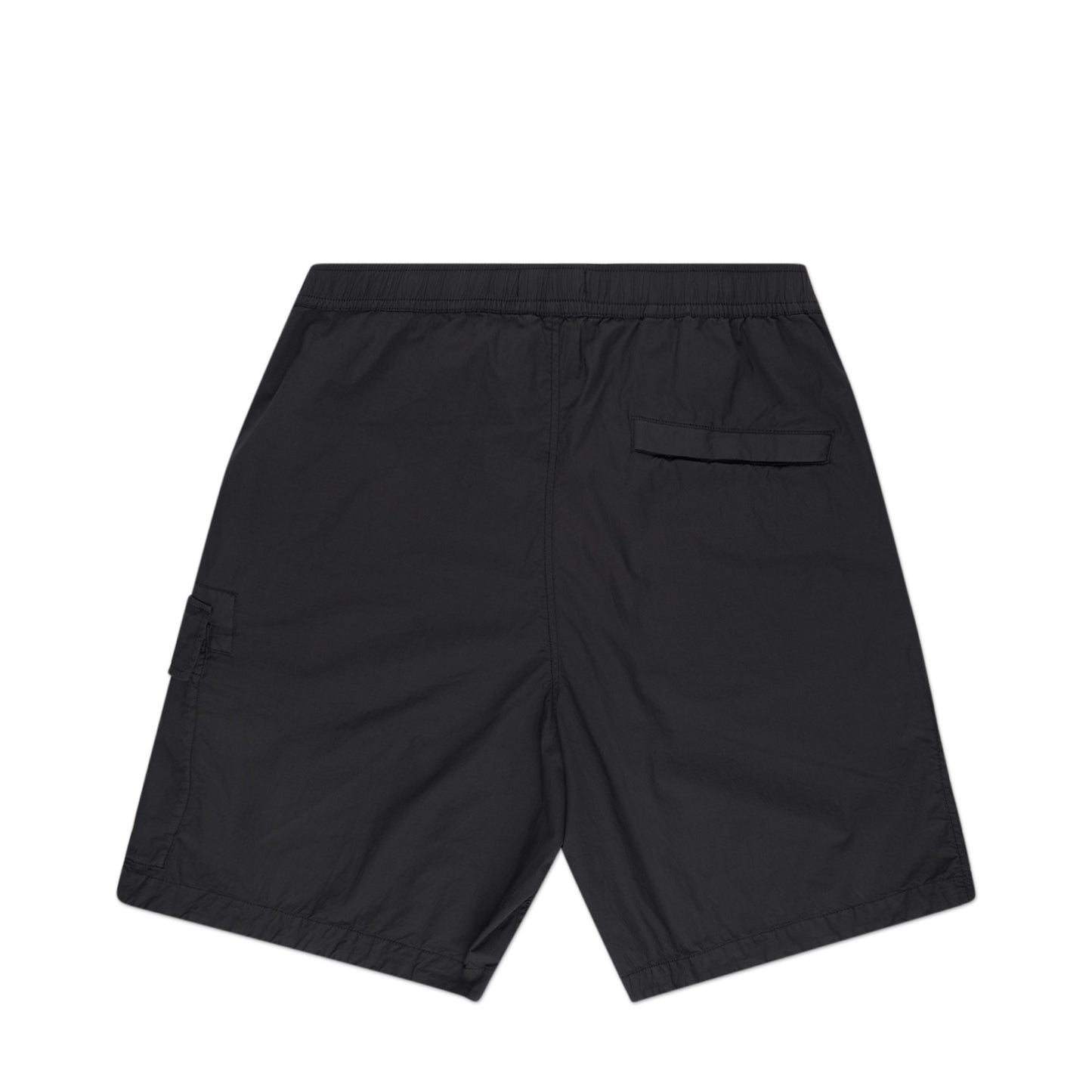 stone island bermuda  comfort shorts (charcoal)