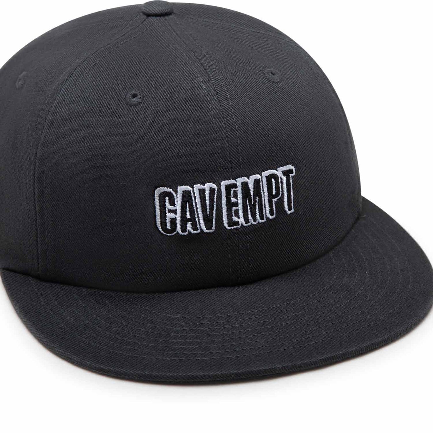 cav empt shade cap (charcoal) - a.plus
