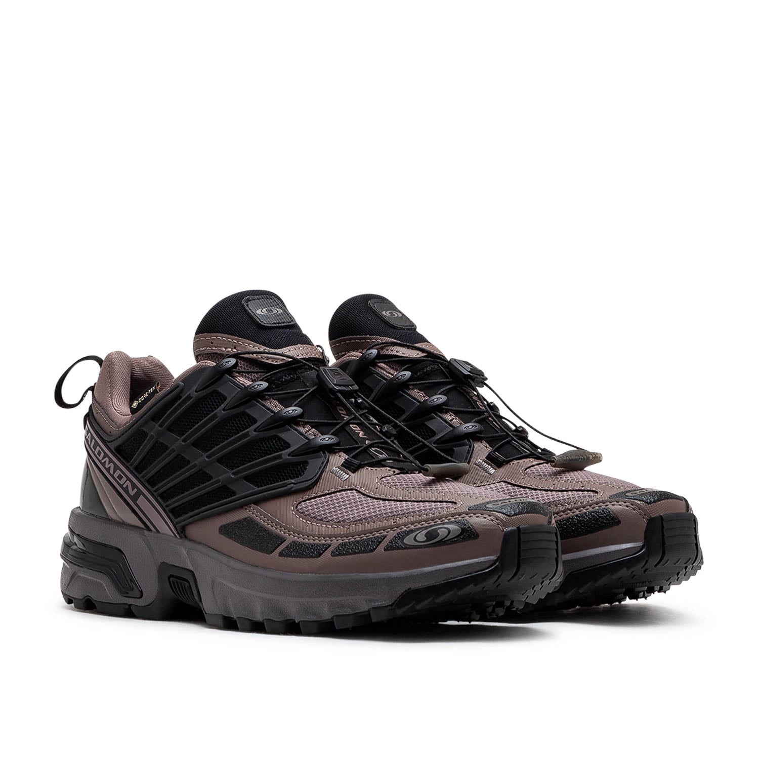 salomon acs pro gtx (brown)