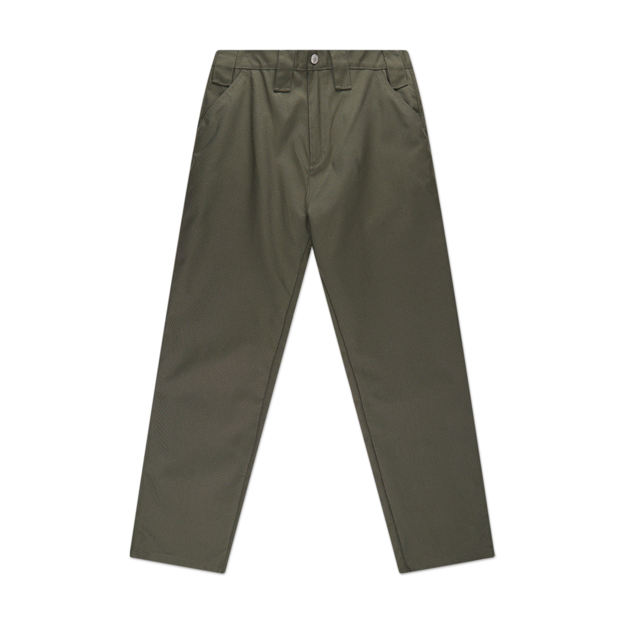 affxwrks duty pant (green ripstop) - a.plus store