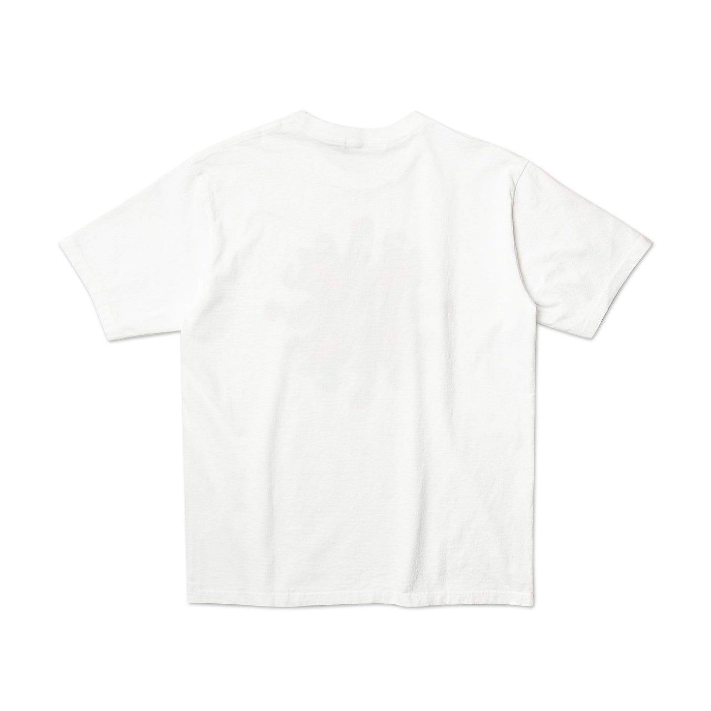 undercover vampire logo tailored t-shirt (white) - ucy3804 - a.plus - Image - 3