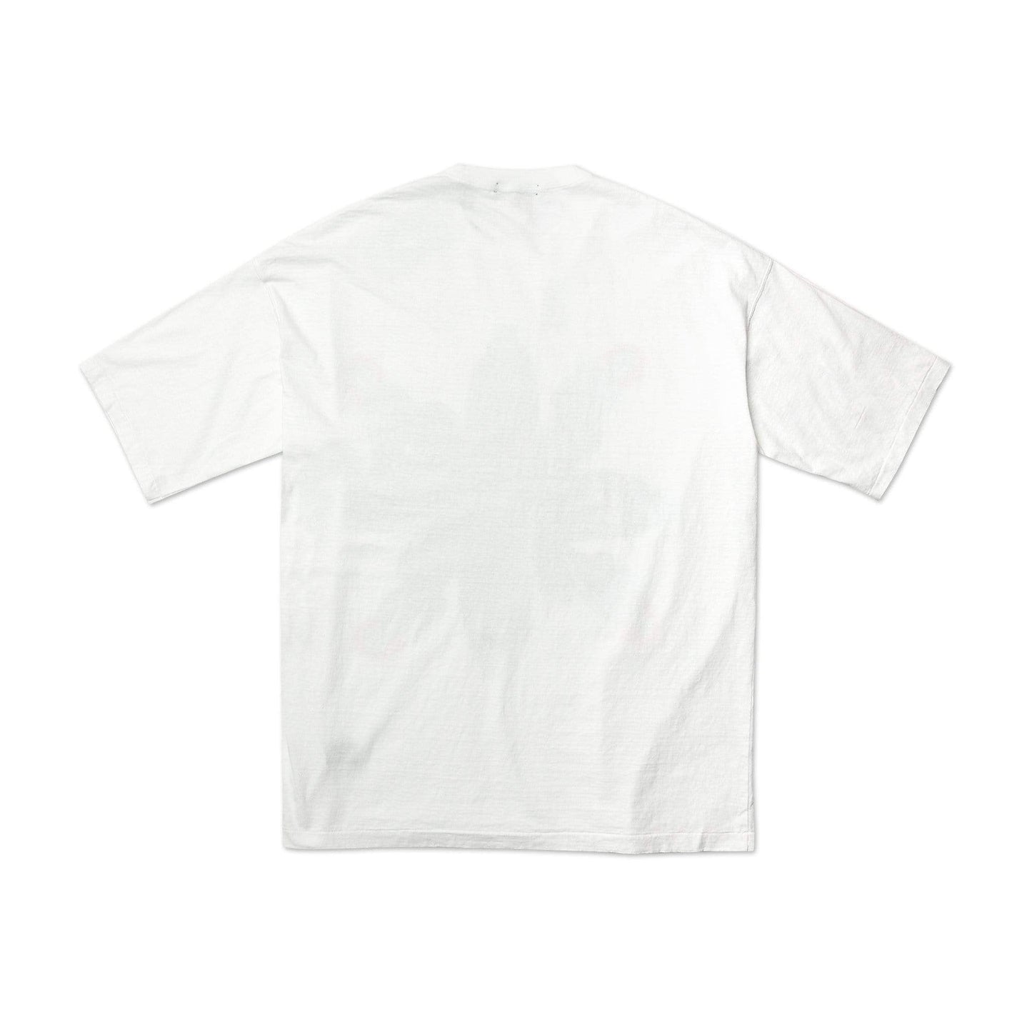 undercover vampire logo loose fit t-shirt (white) - ucy4893-3 - a.plus - Image - 3