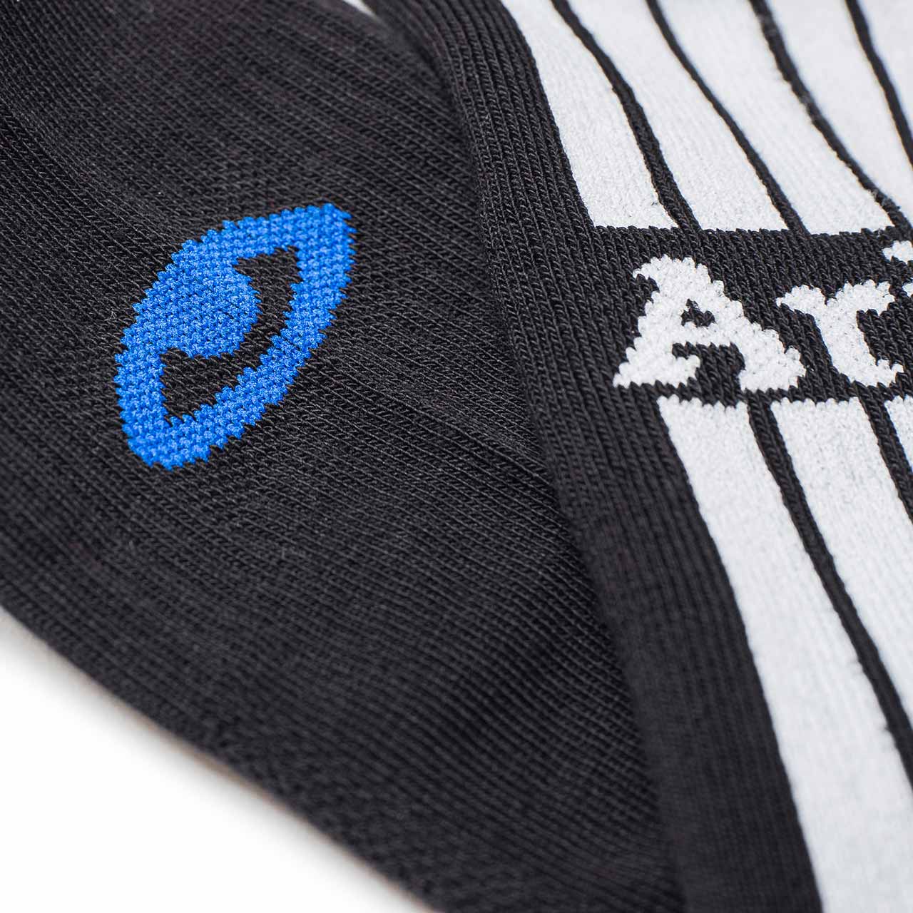 aries no problemo socks (black) - frar00043 - a.plus - Image - 3