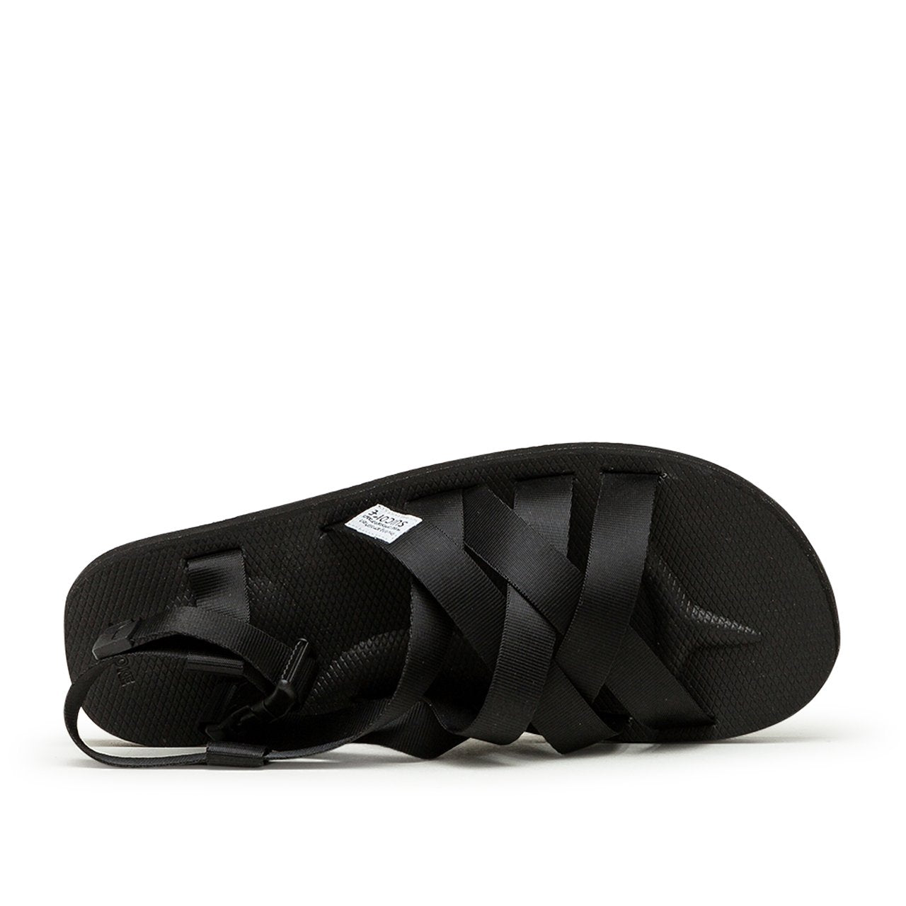 suicoke sama (black) - og-038-11-395 - a.plus - Image - 6