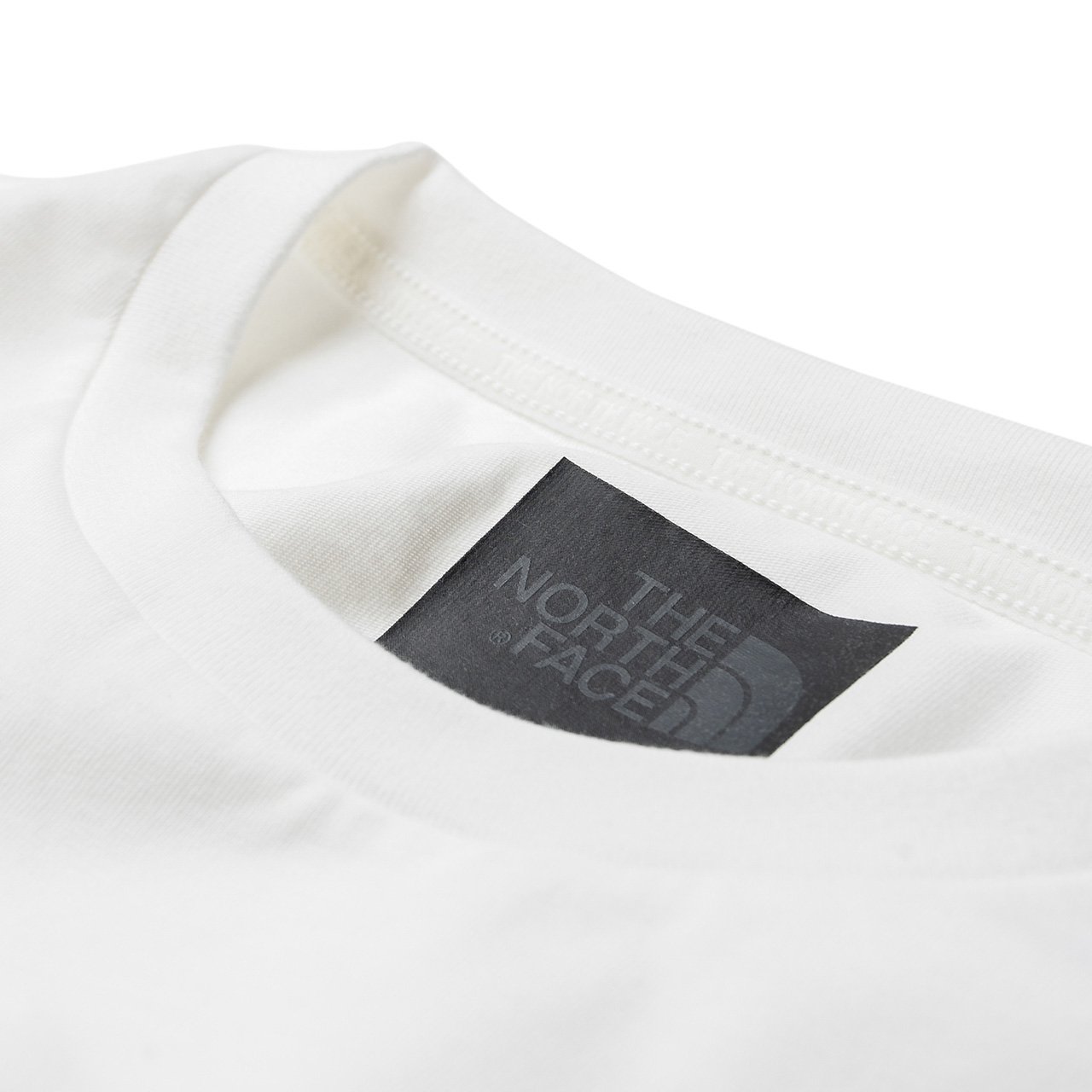 the north face black series m kk ichi tee (white) - nf0a3vqffn4 - a.plus - Image - 6