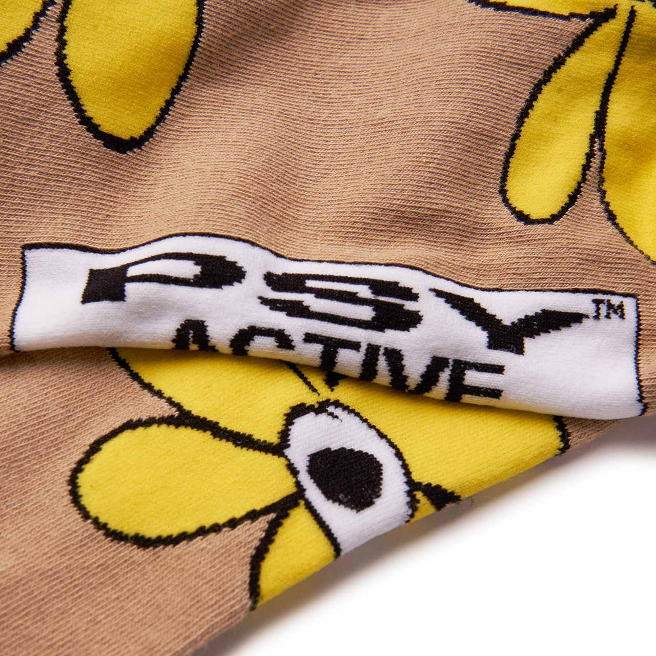 perks and mini flower dress socks (multi) - 9731-mlt - a.plus - Image - 2