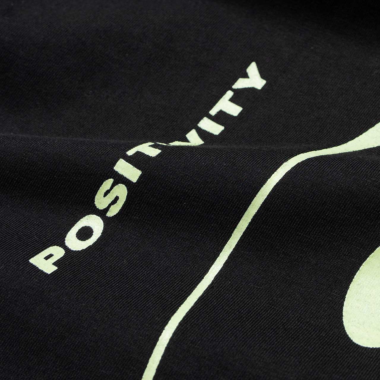 perks and mini deeper meaning s/s t-shirt (black) - 1390/e-b - a.plus - Image - 4