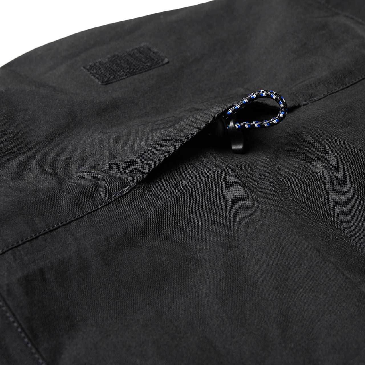 the north face black series mountain light jacket (white) - nf0a4ak1la9 - a.plus - Image - 9