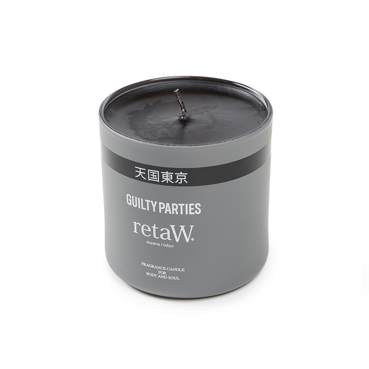 wacko maria x retaw / fragrance candle - retaw-wm-gg02 - a.plus - Image - 3