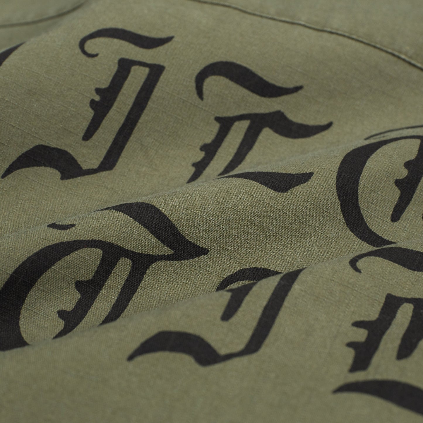 wacko maria fatigue jacket (type-3) (khaki) - 20ss-wmo-mlo3 - a.plus - Image - 7