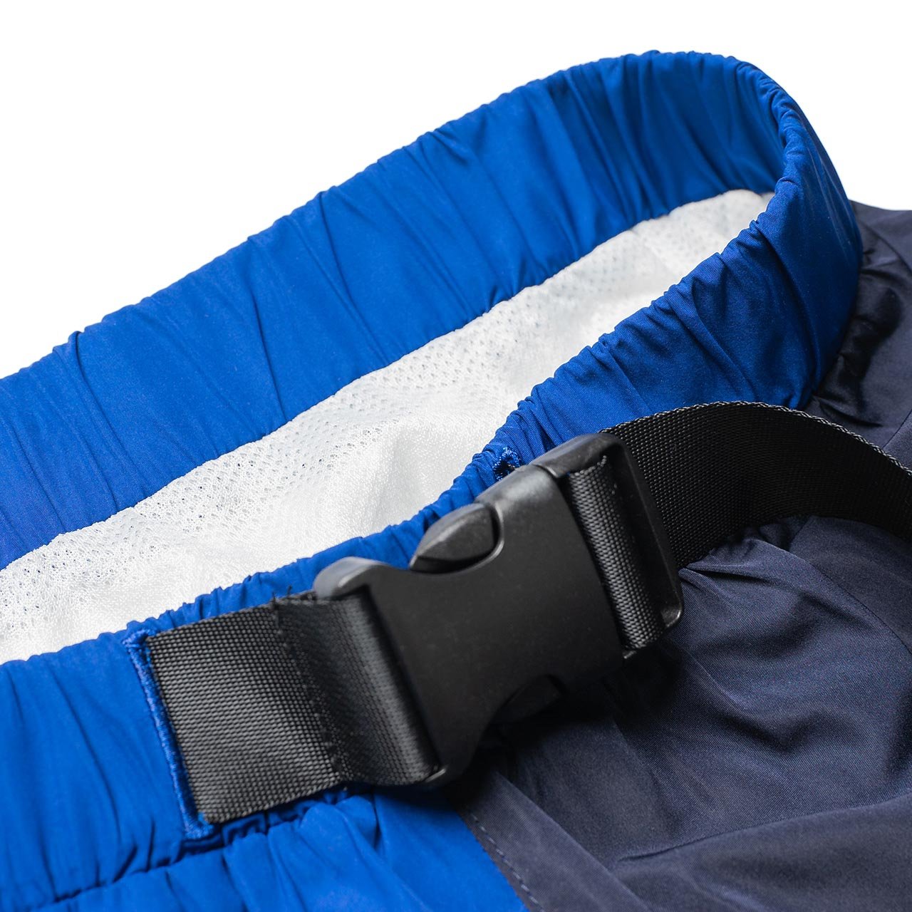 perks and mini s.loops swim shorts (blue) - 8353-b-nm - a.plus - Image - 5